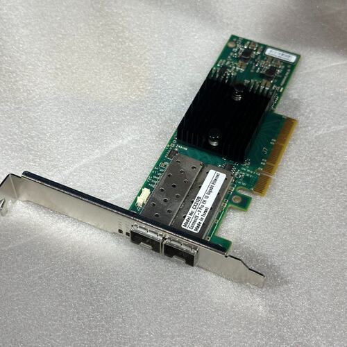议价Mellanox MCX312B-XCCT CX3 Pro双可维修