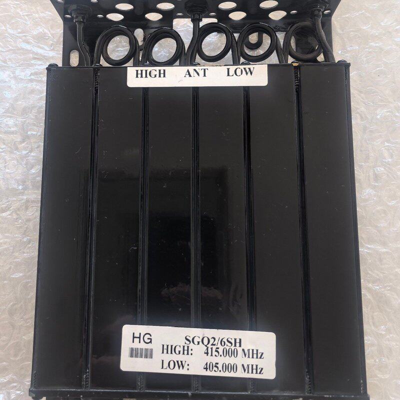议价中继台 双工器可维修