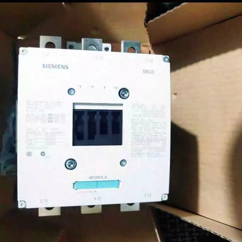 议价西门子3RT1076-6AP36 3RT1076-6AF36可维修