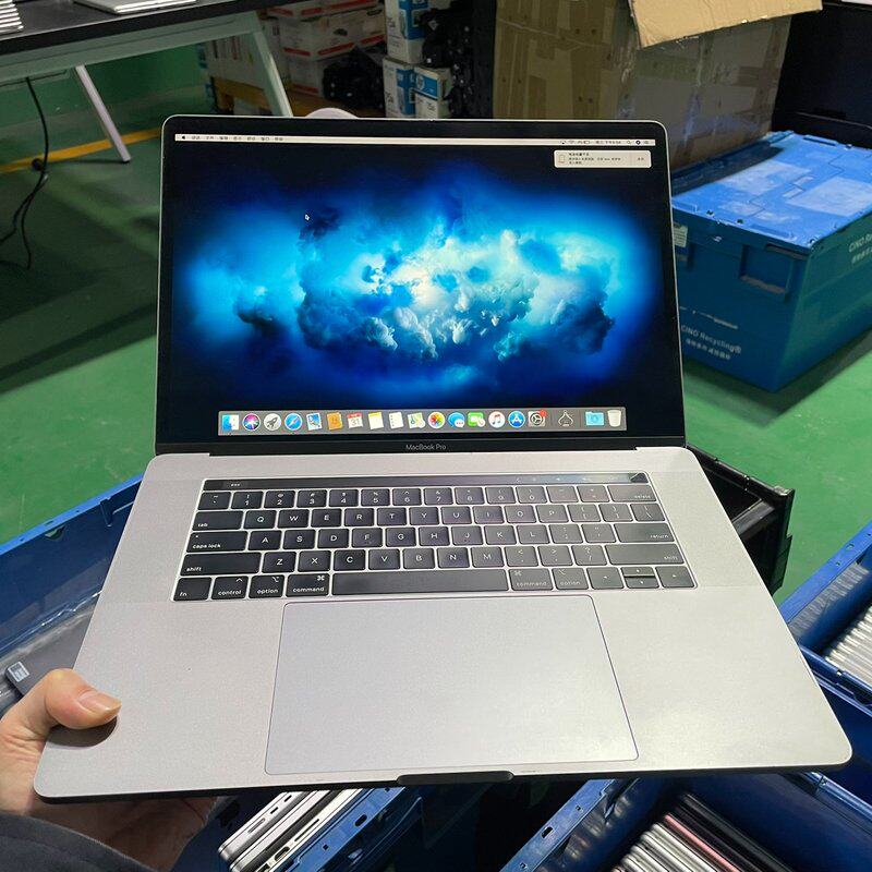 议价macbook Pro 15寸19款 A1990,高配32+可维修
