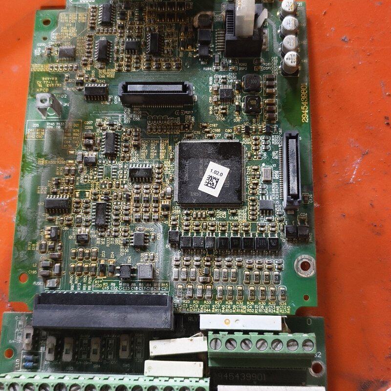 议价台达CP2000系列变频器主板型号2945439801可维修