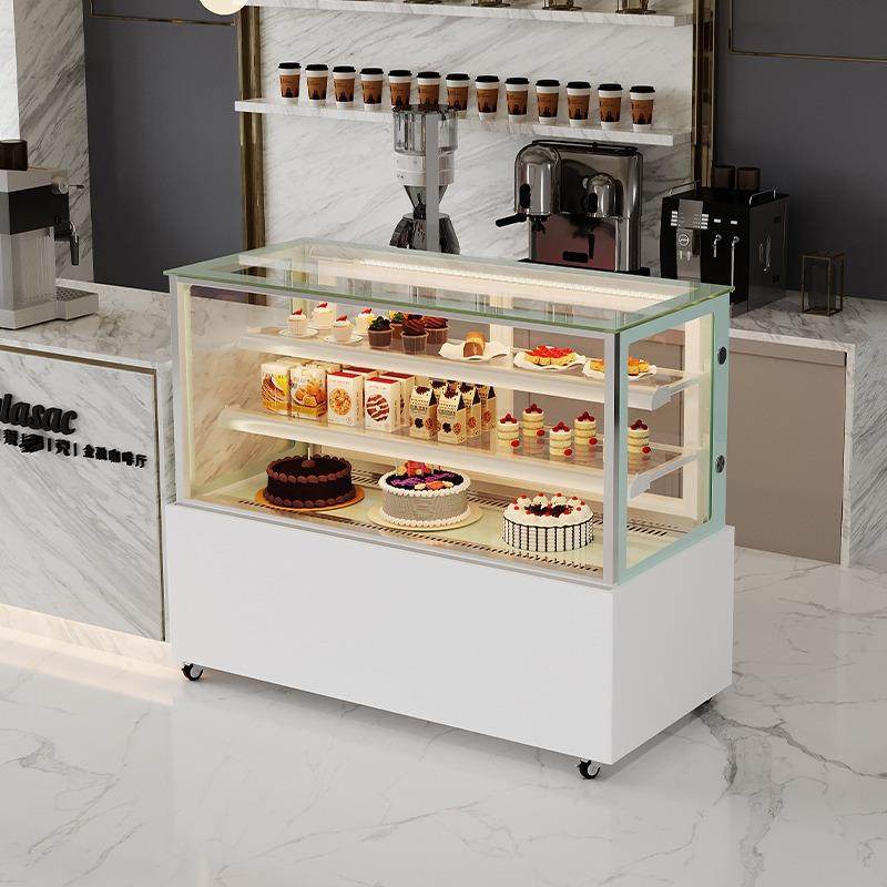 凯丽柜特风蛋糕冷藏展示商用冷熟食巧力650西点甜品柜水果保克鲜,商业/办公家具,冷藏展示柜,淘宝优惠券,粉丝福利购,淘宝优惠卷