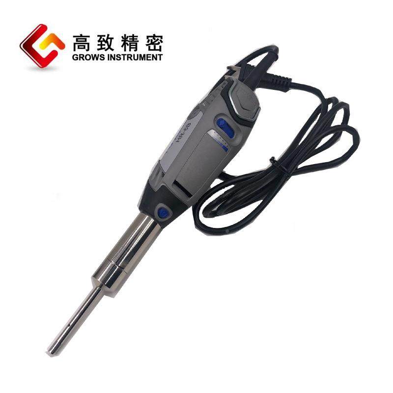 HR6B散手持式匀浆机HR-6B 高速匀-浆化机分机 实验室均质乳机,五金/工具,土壤分析仪,淘宝优惠券,粉丝福利购,淘宝优惠卷