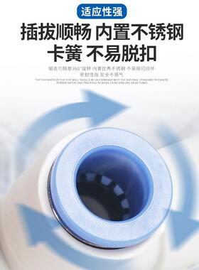 SMC型管式真空发生器ZH05DS/1H0DL58盒式大流量Z07BL/B力吸0S5负