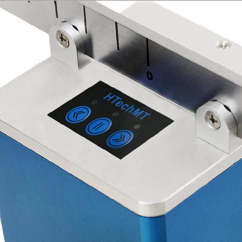 HT ech测MT德HT200-S国高科HT 200-S电动铅笔硬度仪涂料涂层硬度