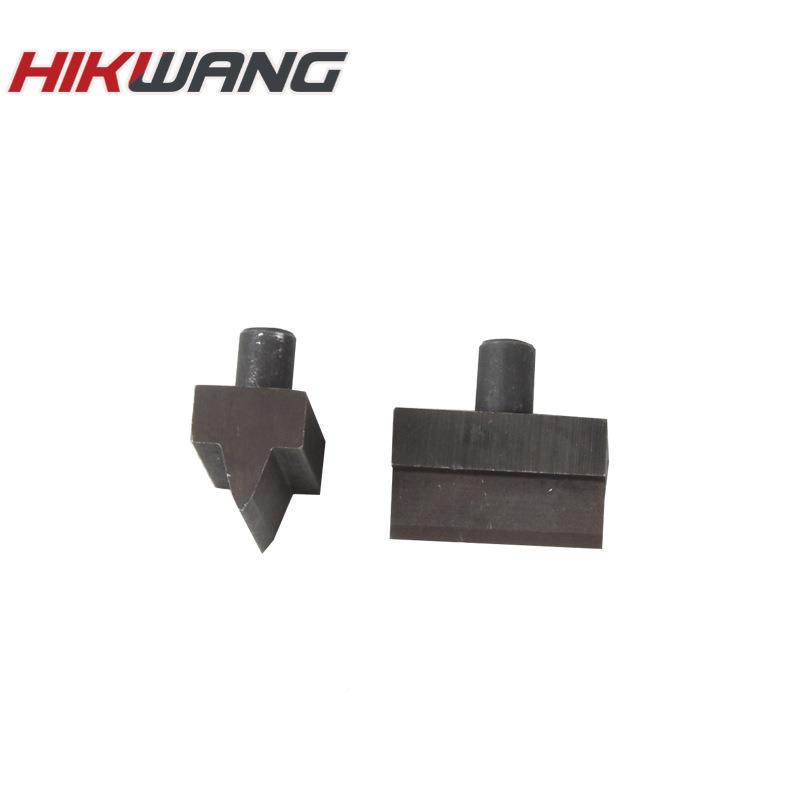 1环液压剪HP-12m液压钳钢筋剪断线钳手动2mHP-12螺纹钢剪玉断