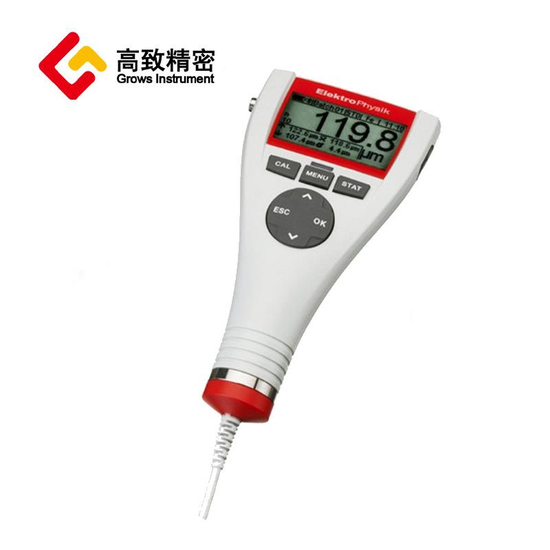 涂层MINITE厚仪 4MINITE7 725/7测30/5