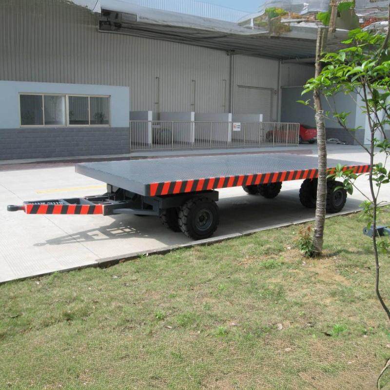 供移应重型汽刹平板拖4车 工矿平板车 动工车牵引108728318拖具车,商业/办公家具,平板手推车/工具车/爬楼机,淘宝优惠券,粉丝福利购,淘宝优惠卷