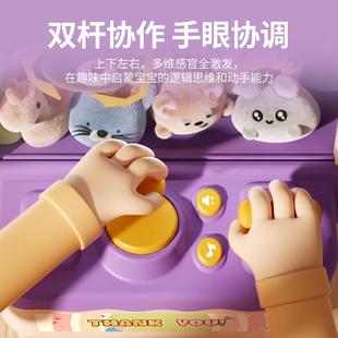 年新款 益智玩具 网红家用小男孩子生日礼物儿童 岁男童