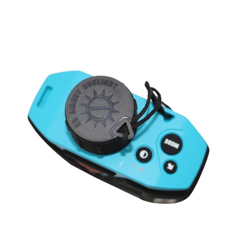 SMegicse LR2000长LRM2000距离激光测查距仪电力线路巡精度测距测