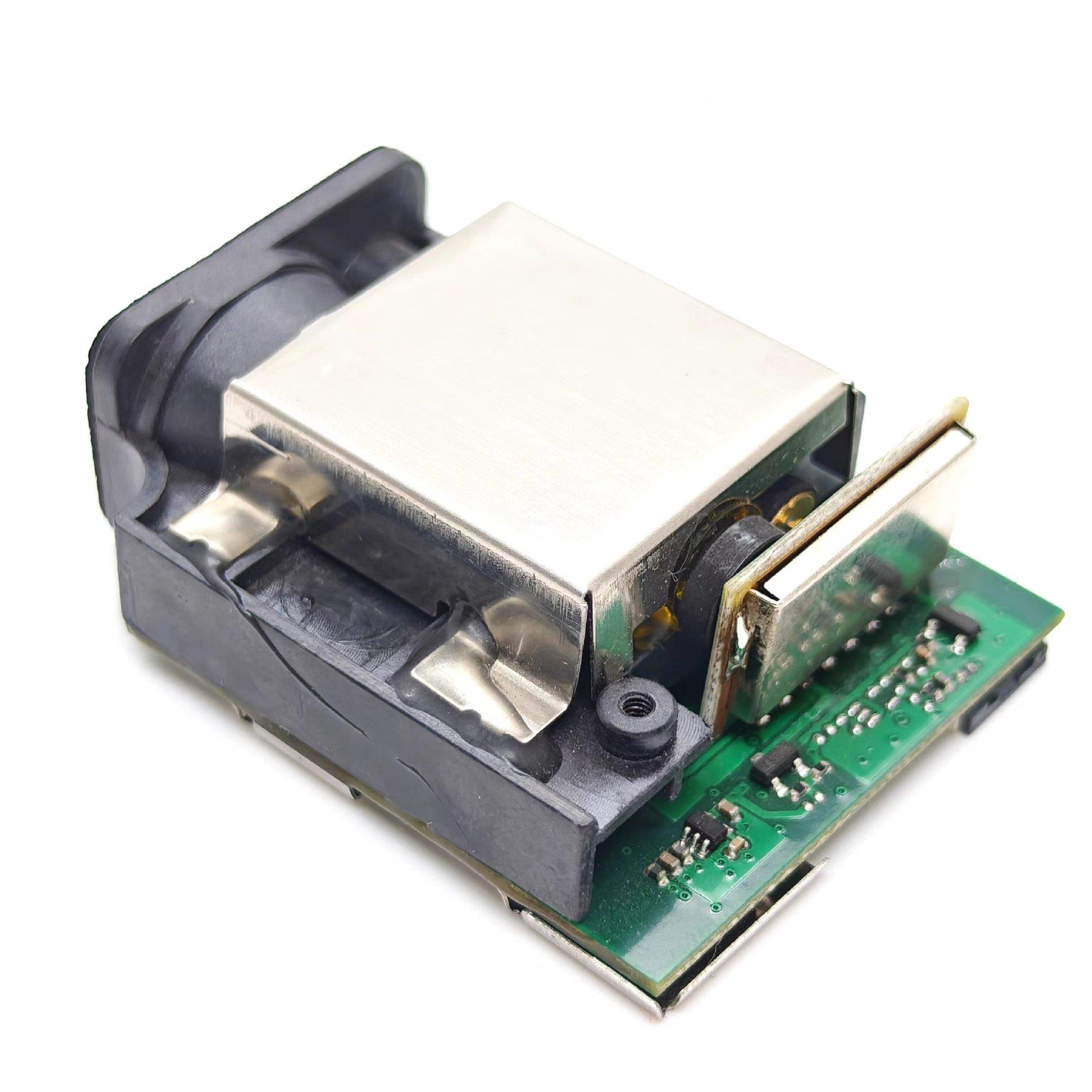 激频光测距模精块传感器20JG01-2000米超远离非接触式距高双光路