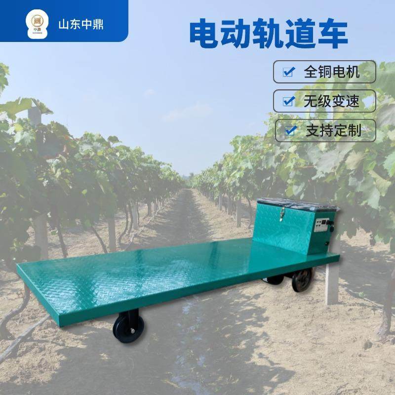 搬588运车拖车轻便葡萄园板车万向轮农动用电手推车平双板轨运小,五金/工具,工具车/便携工具推车/平板工具车,淘宝优惠券,粉丝福利购,淘宝优惠卷