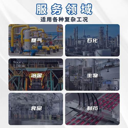 3PTNH-5锈6l不钢隔30mpa气压水压耐震1压力表压力检测仪布莱迪同