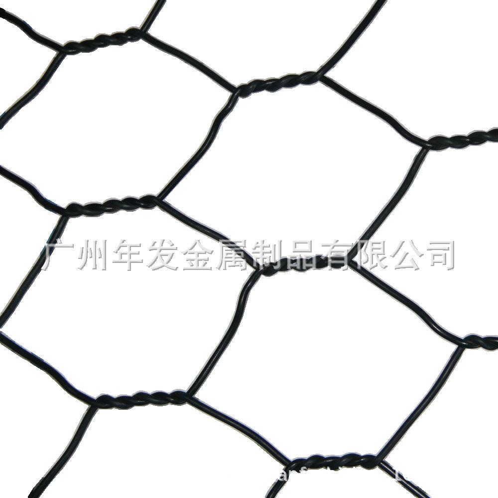 家直销生态边坡防护固镀厂格宾石笼网防洪土锌石TIL笼网雷诺护垫