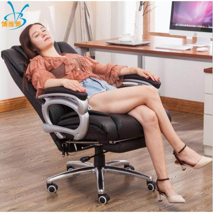 转真皮转椅可躺办公椅脑电书BWY-1900房椅大班椅椅午休椅,商业/办公家具,办公电脑椅/职员椅,淘宝优惠券,粉丝福利购,淘宝优惠卷