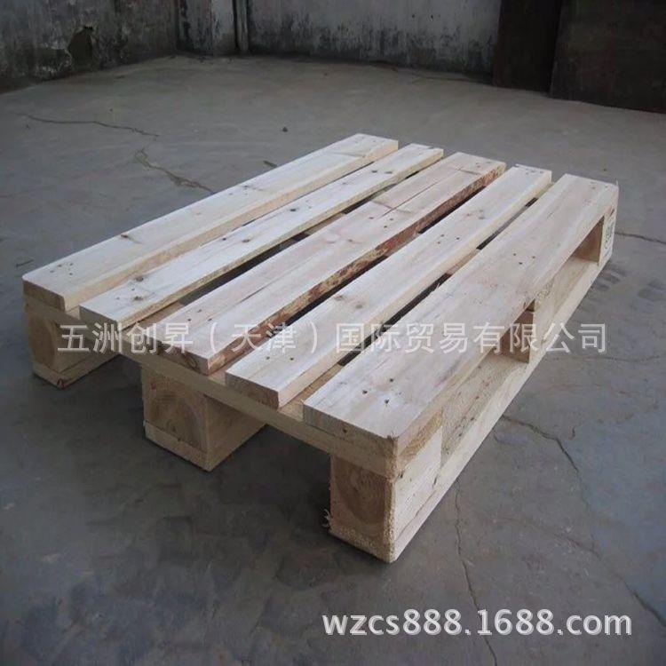 厂家直销叉车实木托流盘物仓栈板库防潮板垫板地板台卡垫GKL仓木