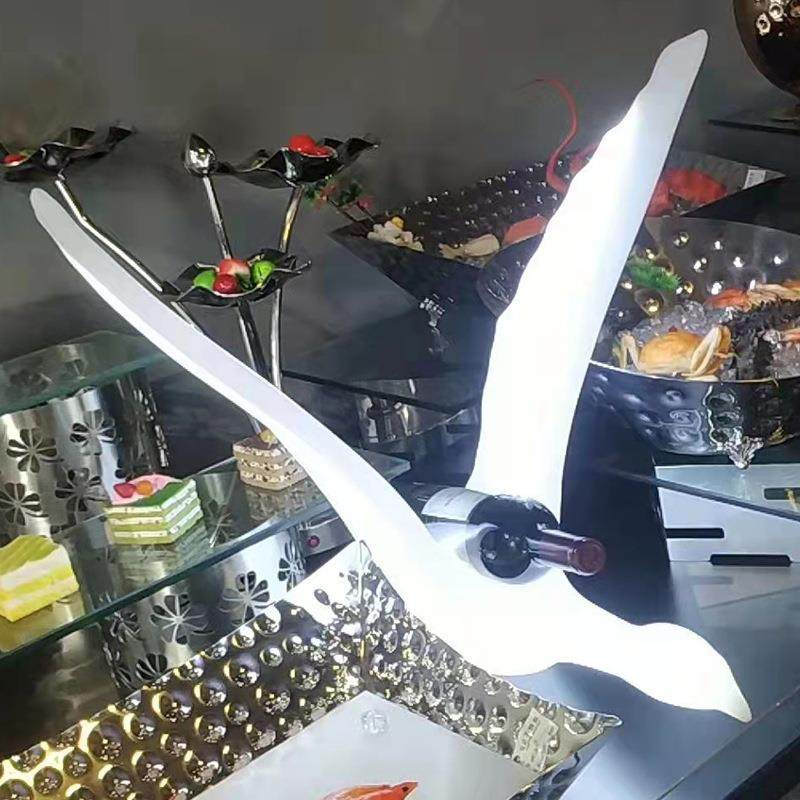 LED发光jxjy001冰桶吧红K酒展示架酒座酒TV啤酒框酒大号冰块香槟,餐饮具,酒架,淘宝优惠券,粉丝福利购,淘宝优惠卷