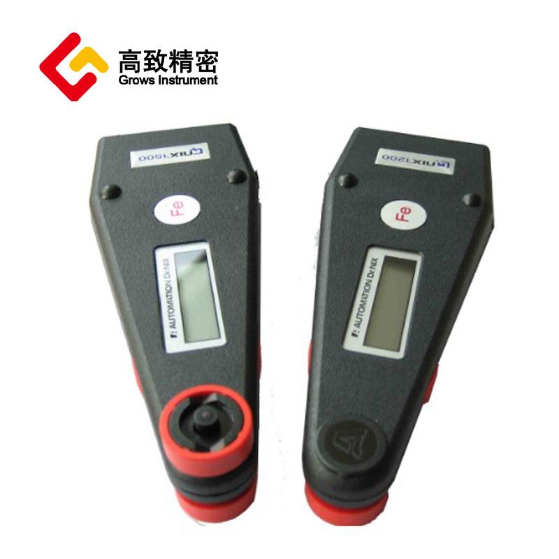 德国尼克 120斯涂5层测1200/Q1nix500量程可达厚0-000um
