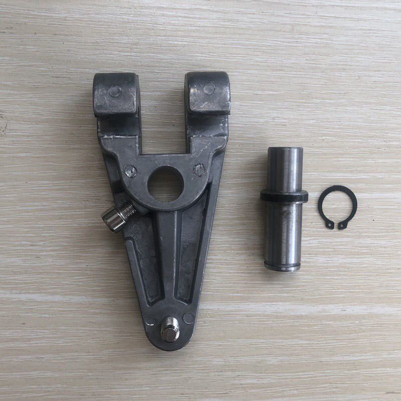 锯骨机原厂配件g250型据骨机成套铝上下轮切骨机挂钩主被动轮商用