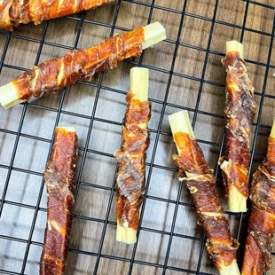 采购产品狗零食,鸡腱棒,小型狗v咀嚼和抗咬磨牙棒,清洁牙齿训练奖