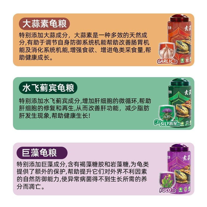 神阳龟粮玄武神阳善玉菌龟粮调z理肠胃增体增色补钙助消化乌龟饲,宠物/宠物食品及用品,观赏龟/鳖饲料,淘宝优惠券,粉丝福利购,淘宝优惠卷