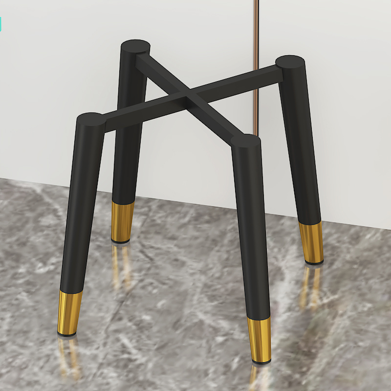 小凳子家用板凳门口换鞋凳客w厅矮凳试衣间进门穿鞋凳简约茶几方