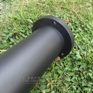 草坪灯 户外草地灯LED小区柱子灯庭院路J灯花园别墅防水绿化工程