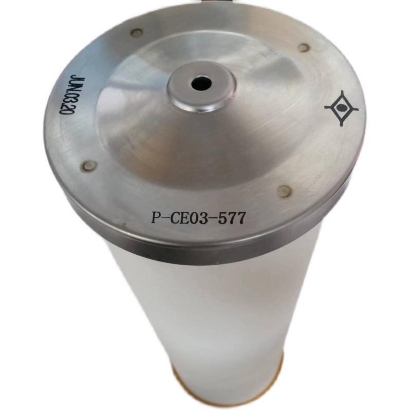 热销神钢螺杆空压机37KW油气分z离器P-CE03-577保养滤芯配件