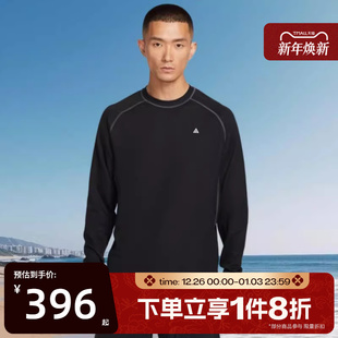 T恤HV0586 上衣运动休闲长袖 010 时尚 滔搏NIKE耐克男子ACG经典