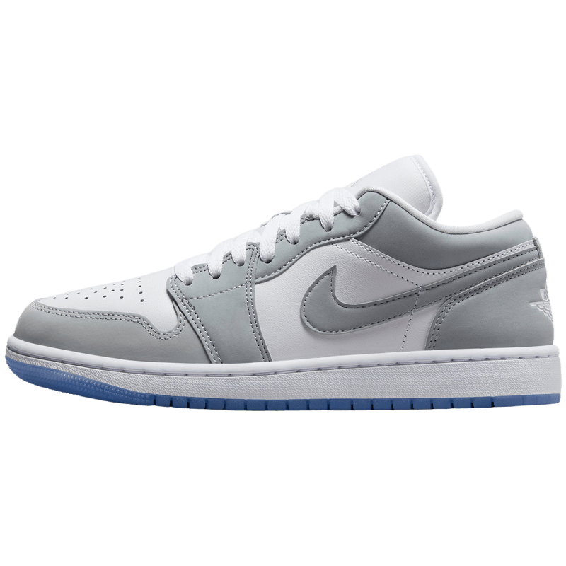滔搏NIKE耐克男女AJ1复古低帮乔丹运动训练篮球鞋DC0774-105