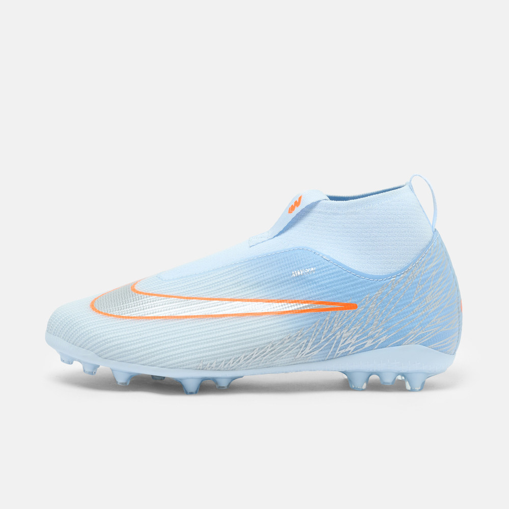 滔搏NIKE耐克儿童SUPERFLY 11运动休闲训练足球鞋IV2364-900