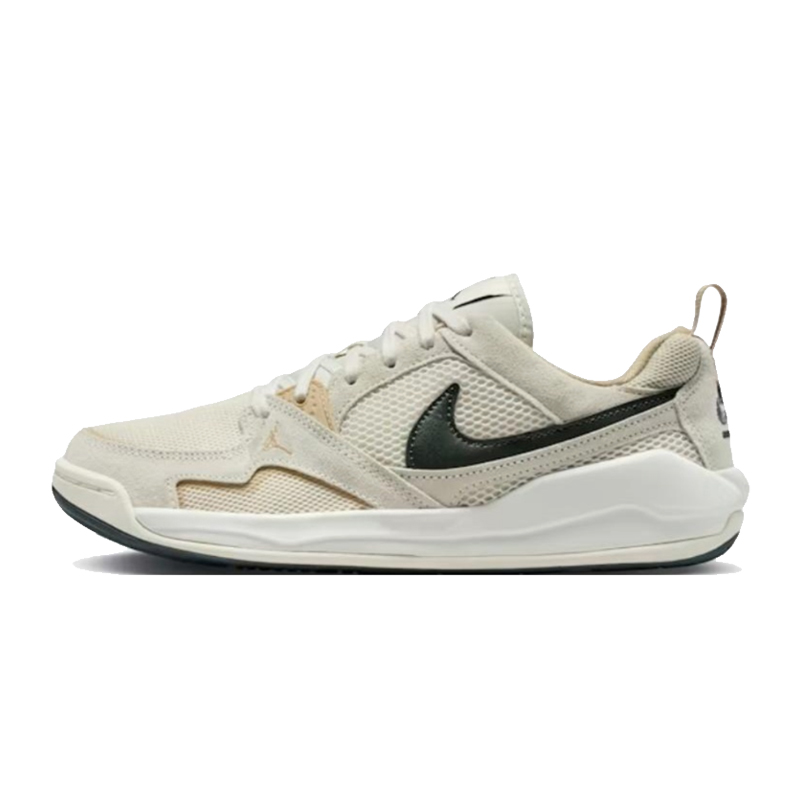 NIKE耐克女子JORDAN CMFT运动训练篮球鞋HJ6778-120