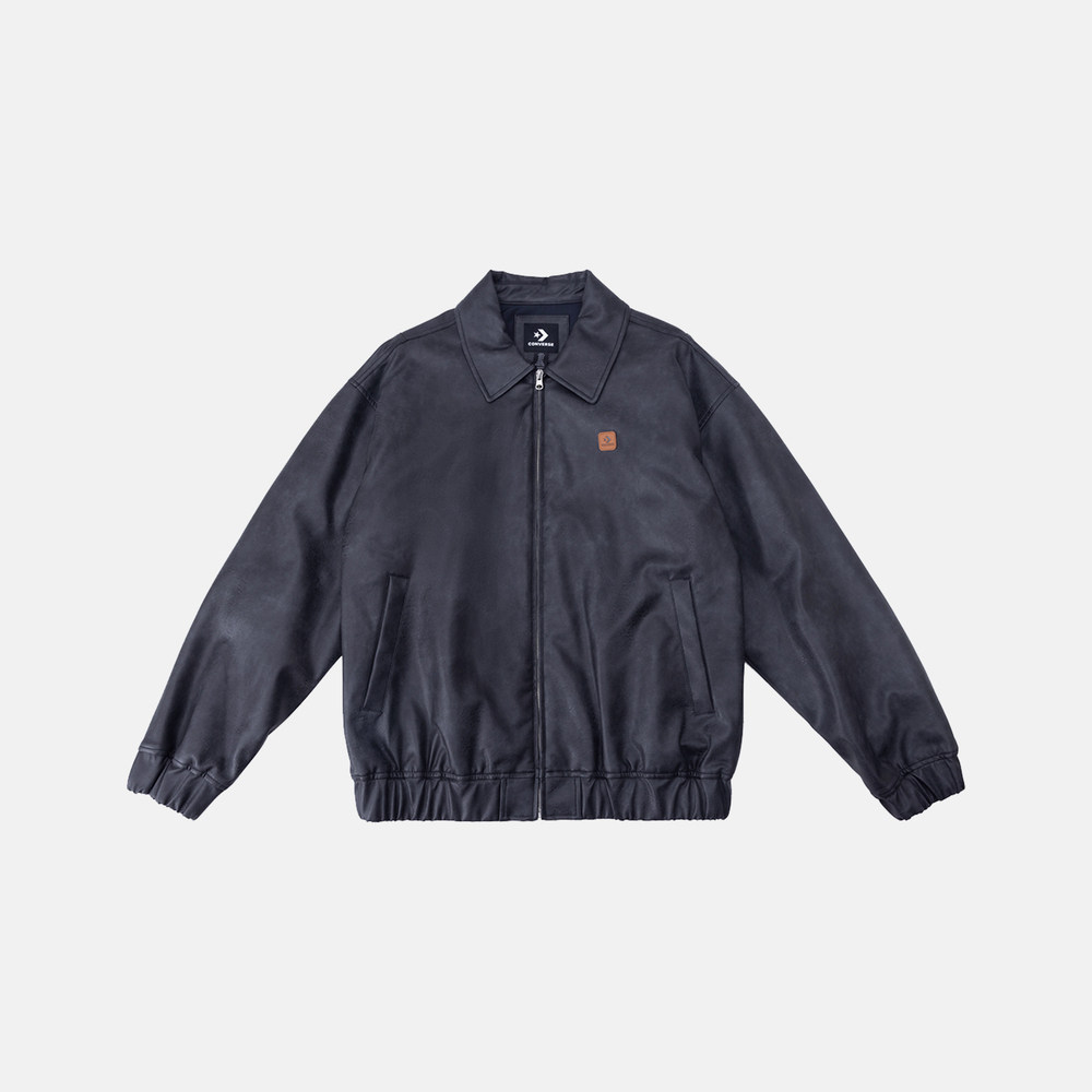 滔搏converse匡威男女运动健身夹克外套UCJ413-GHM