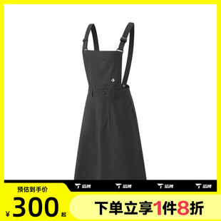 滔搏converse匡威女子运动休闲连衣裙WCH677 GHM