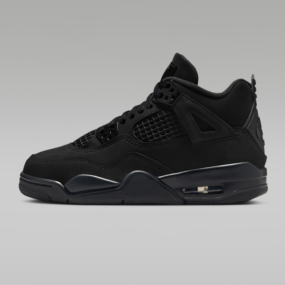 滔搏NIKE耐克大童鞋AIRJORDAN4RETRO OG运动训练篮球鞋IB4171-010,运动鞋new,童鞋/青少年鞋,淘宝优惠券,粉丝福利购,淘宝优惠卷