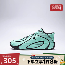 滔搏NIKE耐克小童鞋JORDAN TATUM4 (PS)运动训练篮球鞋HQ4610-300