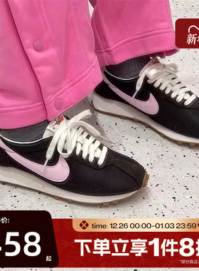 滔搏NIKE耐克女鞋LD-1000低帮运动经典复古休闲鞋HF3227-200