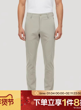 滔搏adidas阿迪达斯男子WUZONG YI WV PT运动休闲长裤KR3086