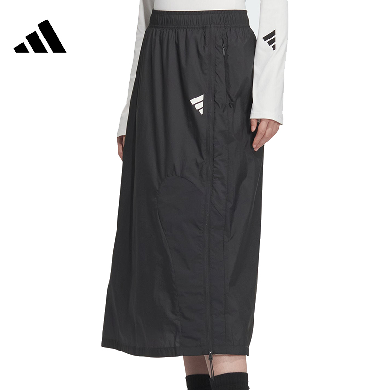 JM4268 S(ˣ ϲadidasϴ˹ŮFUSTL W P SKRT˶аȹJM4268594Ԫ