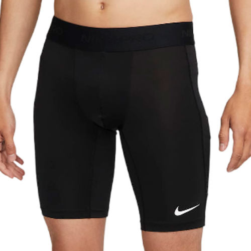 滔搏NIKE耐克男子SHORTPRO运动健身训练紧身短裤FB7964-010