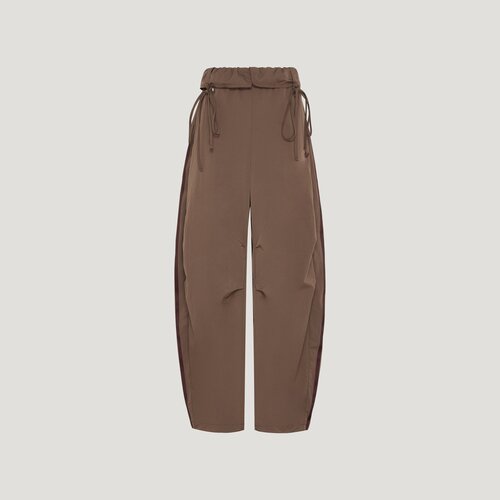 滔搏adidas阿迪达斯三叶草女子CURVED PANTS W运动休闲长裤LD6430