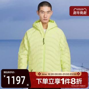运动休闲棉服外套HJ3736 滔搏NIKE耐克男子AS TFADV ACG 736