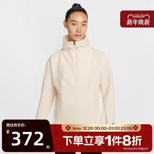 FLC CRO 运动休闲套头衫 110 滔搏NIKE耐克女子AS 卫衣IQ3947