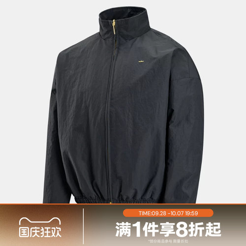滔搏NIKE耐克男子AS LJ TF SI SYNFL运动休闲夹克外套IM5184-010