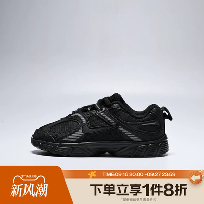 滔搏NIKE耐克婴童V5 RNR TU (TD)运动休闲鞋IU2585-003