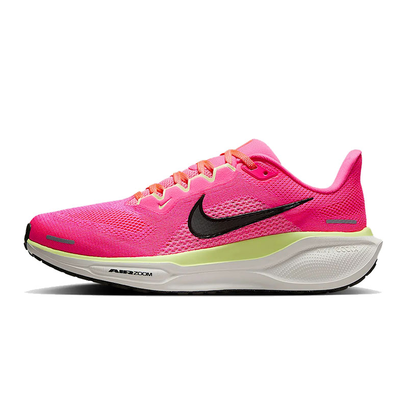 滔搏NIKE耐克女鞋PEGASUS 41舒适百搭运动训练跑步鞋HV5158-600