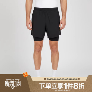 KR5091 SHO运动休闲短裤 滔搏adidas阿迪达斯男子RIM MOTION