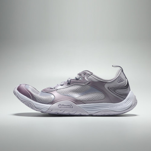 滔搏adidas阿迪达斯男女GROUNDFLOW运动休闲鞋LB5756
