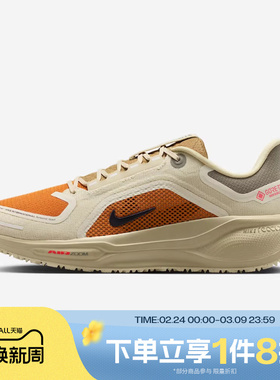 滔搏NIKE耐克女鞋PEGASUS 41 GTX运动休闲训练跑步鞋IM6700-852