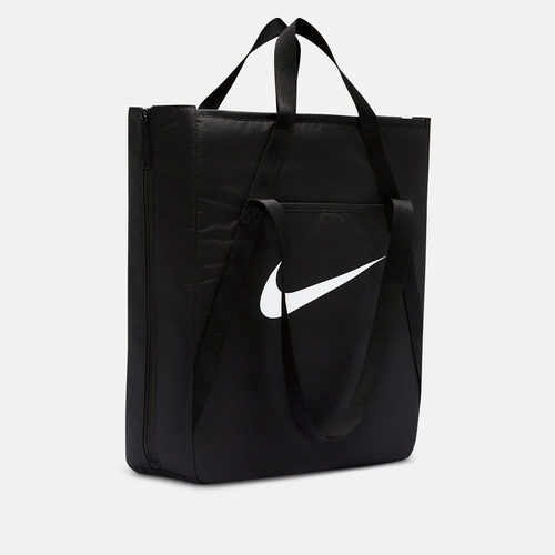 滔搏NIKE耐克男女单肩包休闲便携收纳运动挎包休闲拎包IH7964-010